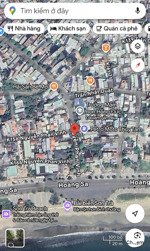 bán 2 lô đất liền kề mặt tiền nguyễn phan vinh sơn trà đà nẵng