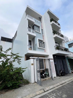 nhà 4 tầng hoàn công, tđc phước long nam nha trang hạ giá bán nhanh