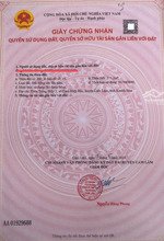 đất trung tâm cam hiệp bắc 271m² full thổ, giá chỉ 990 triệu