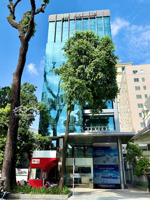 cho thuê mặt bằng tại trung tâm quận 1