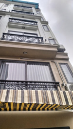 siêu phẩm vân canh 36m2 | 5 tầng ôtô cách 10 m nhà xây chắc chắn công năng tối ưu gần hud