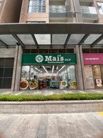 bán shop chân đế vị trí vàng, dòng tiền bền vững