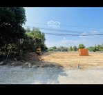 bán gấp lô đất diện tích 105m2 full thổ cư ở xã tân an hội, củ chi giá 1 tỷ. shr