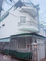 (8,5tr) cho thuê nhà 3 tầng, 2pn, 3wc, hẻm xe hơi gần cao đẳng công thương