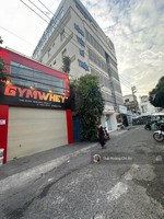 mặt tiền cư xá lữ gia - chưa đến 250tr/m2 - 54m2