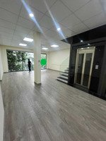 cho thuê sàn văn phòng 90 m2 tại him lam vạn phúc, sàn thông, điều hòa