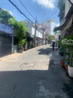 bán nhà 2mt hẻm ô tô 481 đường tân kỳ tân quý quận tân phú; 7.9x17m 3 tầng chỉ 14.5 tỷ