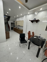 bán nhà văn khê 32m2 - 4 tầng - oto sát nhà full nội thất