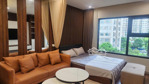 chính chủ cho thuê studio full đồ mới tinh, giá chỉ từ 5tr/tháng tại vinhomes ocean park