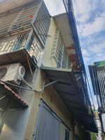 bán nhà riêng tại âu cơ, 4,3 tỷ, 34 m2, lô góc, 2 ngủ.