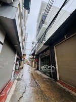 lô góc hiếm ô tô tránh kinh doanh dòng tiền sẵn hoàng mai - 50m chỉ 6,1 tỉ