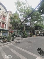 ô tô tránh, nhỉnh 19 tỷ, phố nguyễn chánh, 5 tầng, ở luôn, trung hòa, nam trung yên, quận cầu giấy