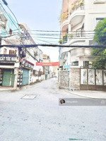 bán nhà hẻm xe hơi hoàng hoa thám - tân bình - gần nhà ga t3 - dt 6x9m - 2 tầng - giá 6.78 tỷ