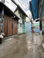 nhà 2 tầng 40m2 3pn shr hc phú thuận quận 7 giá 4.3t