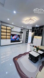 bán nhà kdc hiện hữu hoàn công đủ thương lượng chủ gần đh tài chính, dt 5,1x11m