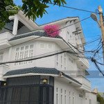 góc 2mt hẻm xe hơi nguyễn ảnh thủ - p. trung mỹ tây - 12 - dt 10x12m - 3 lầu - 11.8 tỷ