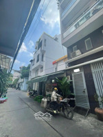 bán nhà hẻm xe hơi 8m bạch đằng, p.2, tân bình - dt 7x13m - 2 tầng - giá 12.5 tỷ