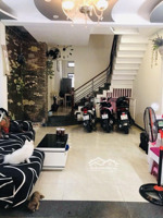 nhà 2mt hxh thông khu vip phan xích long, 65m2, ngang khủng gần 5m, 4 tầng, nhĩnh 10tỷ thương lượng