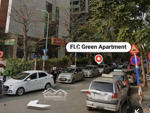 3.xx tỷ, dt 46m2, căn hộ 2 ngủ, tầng trung, tòa flc green, 18 phạm hùng, nam từ liêm