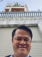 nhà mặt tiền đường số 1 gò vấp gần chợ xóm mới 52m2 có 4 lầu giá 7ty6