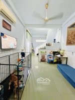 nhỉnh 9t-ô tô ngủ nhà-gần vòng xoay lý thái tổ- 50m2