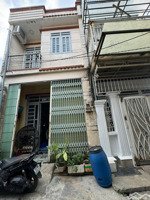 nhà đẹp 4*12m 2/ngắn đường vĩnh lộc 2pn 2wc hẻm oto lh xem nhà