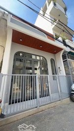 nhà thông ra man thiện, công nghệ cao, q9 - nhà mới, hxh thông, giá 5.95 tỷ