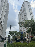 moonlight park view đường số 7, cho thuê 2 phòng ngủ 2wc đầy đủ nội thất giá 12 triệu ở liền