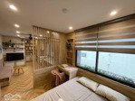 căn hộ 50m2 tách bếp tô hiến thành quận 10_ mới 100%