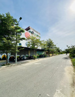 bán lô đất đẹp đường đặng văn bá, gần cầu khuê đông