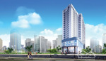 chính chủ cần bán căn hộ central plaza , 109m2, 3pn , giá 7,5 tỷ , sổ hồng , lh 