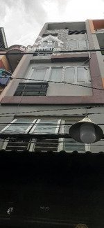 bán nhà 5 tầng btct, 3pn, 4wc, đường nguyễn tiểu la, quận 10, chỉ 5.9 tỷ