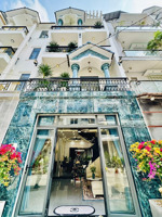 siêu phẩm 3 lầu 50m2, ngang 5m, đường 9m, khu phân lô đường số 59, gần chợ thạch đà