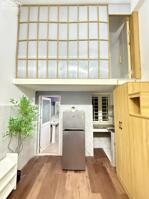 PHÒNG DUPLEX GÁC LỬNG 40m2 NGAY TÂN BÌNH GẦN K300 GIÁP QUẬN 10