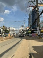 nhà ngang 11 x 19m, ngay nguyễn thị định rẽ vào 20m, bán 17 tỳ