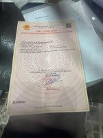 bán đất đẹp, giá rẻ khu đô thị 1b, khu số 3, sát fpt, điện ngọc, đà nẵng