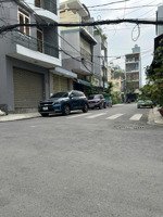 nhà 4.2 x 20m xây 4 tầng, ngay đường trần não rẽ vào, đường 12m, bán 18 tỷ