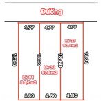 chủ gửi lô đất tại xã ông đình, khoái châu