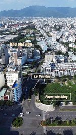 bán cặp đất đường an đồn 5, an hải bắc, sơn trà. - diện tích đất: 234m² ngang 10m.