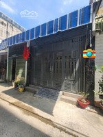 gò vấp - 6ty5 - phạm văn chiêu - đường nhựa 6m