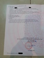 chính chủ bán đất thổ cư thôn thường lệ - đại thịnh - mê linh - hà nội