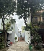 bán đất mặt tiền đặng huy trứ, sát biển nguyễn tất thành, dt 90m2 giá 7.49 tỷ