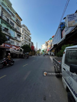 mặt tiền kinh doanh trung tâm q.tân bình thiên phước / lý thường kiệt - 98m2 - chỉ 19.45 tỷ