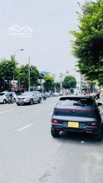 đất mặt tiền gò vấp 1000m2, 24x43.5m, phạm văn đồng và nguyễn thái sơn, bệnh viện 175, cv gia đình