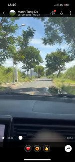 đất hướng đông phong thủy làm ăn phát đạt, đất đồi diện khu biệt thự view sống, thoáng mát