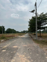 132m2, thổ cư, 1.35tỷ, lô đất an hoà cây xăng toàn dung gần cổng 11