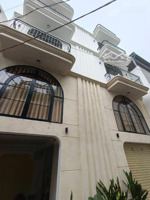 chdv 4 tầng ngang 6m,hxh linh đông xây 3ty