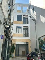 bán gấp nhà hêm xh đường nguyễn thượng hiền phường 5 bình thạnh
