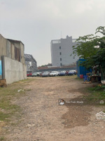 chỉ 47 triệu/m2 mặt tiền quóc lộ 13, tp. thủ đức, dt: 4900m2, ctxd hơn 20 tầng - giá bán 230 tỷ