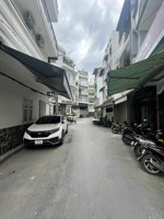 nhà đẹp - hxh - cách mạng tháng 8 - thông hoàng sa - 61m2 - 3 tầng - giá 9,3tỷ-lh toản